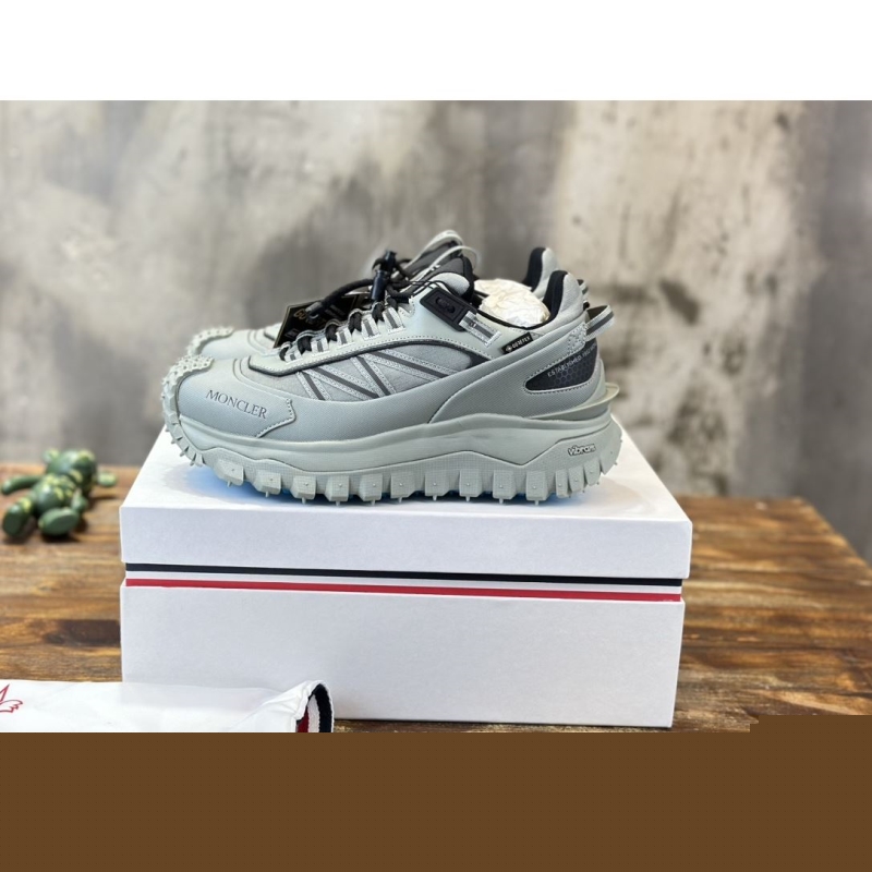 Moncler Sneakers